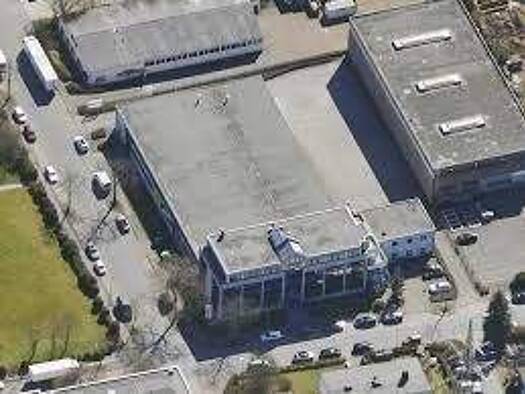 Bürofläche zur Miete 1 Zimmer 370 m² Bürofläche Unterste-Wilms-Straße 27 Wambel Dortmund 44143