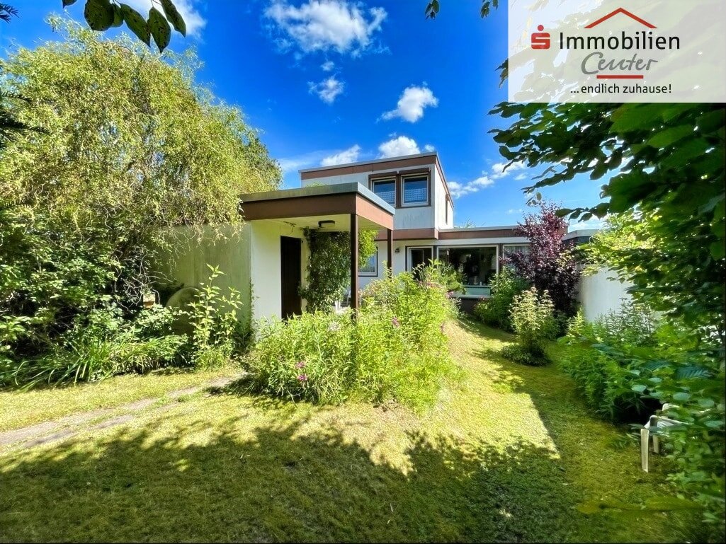 Bungalow zum Kauf 269.900 € 5 Zimmer 122 m²<br/>Wohnfläche 286 m²<br/>Grundstück Fley / Helfe Hagen 58099