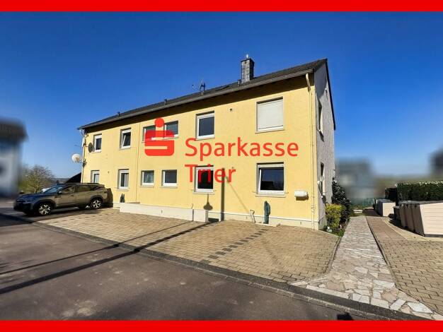 Mehrfamilienhaus zum Kauf als Kapitalanlage geeignet 650.000 € 14 Zimmer 312 m² 539 m² Grundstück Wehr Palzem 54439