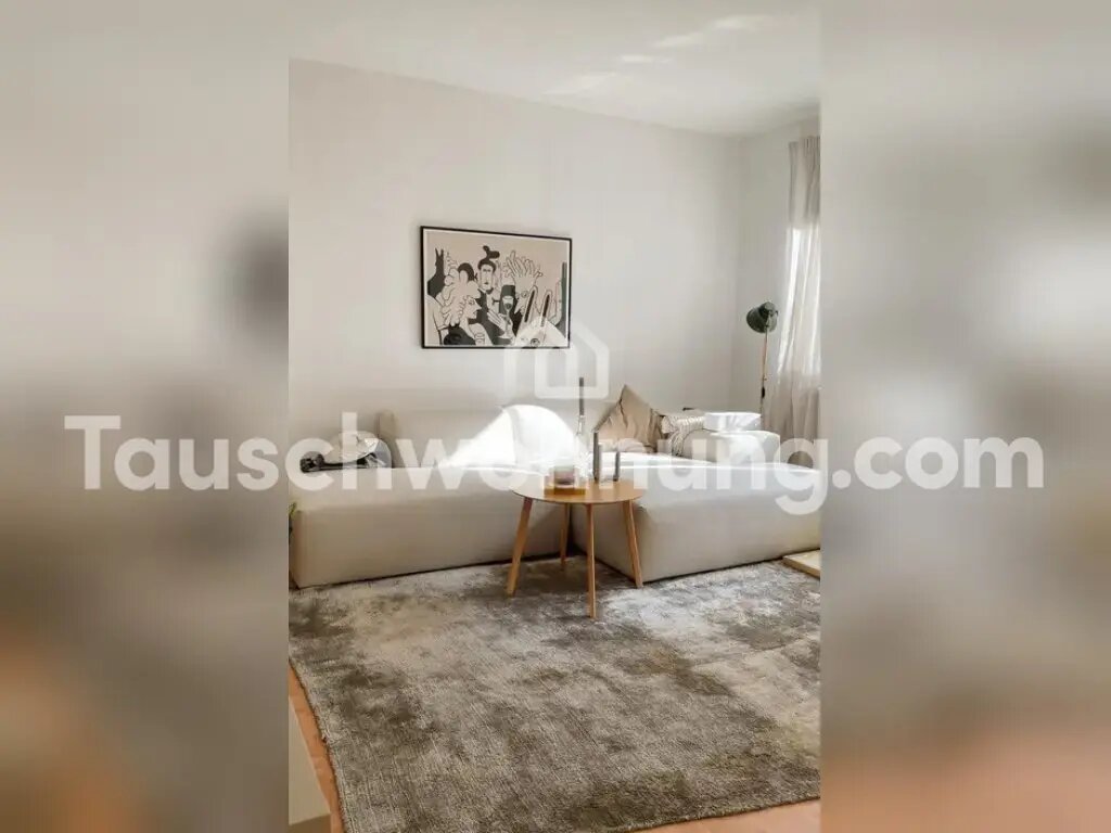 Wohnung zur Miete Tauschwohnung 715 € 2 Zimmer 52 m²<br/>Wohnfläche 1.<br/>Geschoss Ottensen Hamburg 22765