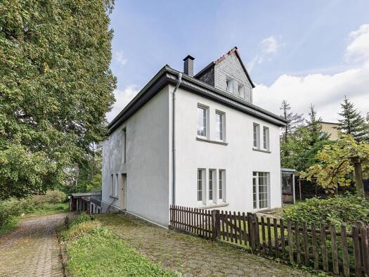 Einfamilienhaus zum Kauf 549.000 € 8 Zimmer 167 m² 1.727 m² Grundstück Breckerfeld Breckerfeld 58339