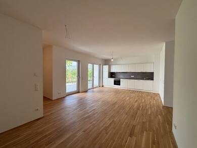Wohnung zur Miete 1.915 € 3 Zimmer 101 m² 1. Geschoss frei ab sofort Bockenheim Frankfurt am Main / Bockenheim 60487