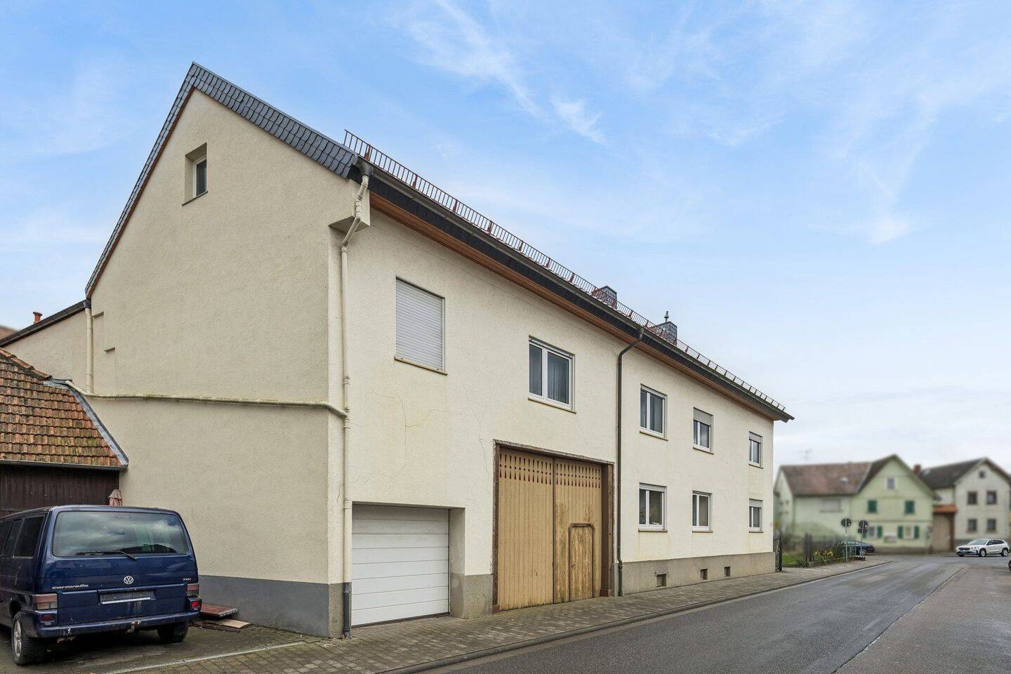 Haus – Butzbach - Mehr