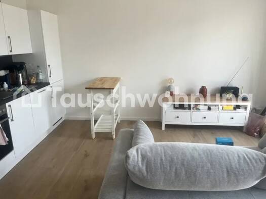 Wohnung zur Miete Tauschwohnung 580 € 2 Zimmer 50 m² 3. Geschoss Löbtau-Nord Dresden 01159