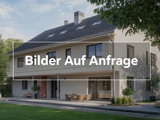 Mehrfamilienhaus zum Kauf 895.000 € 6 Zimmer 200 m² 400 m² Grundstück Bickenbach 64404