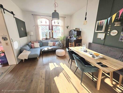 Wohnung zum Kauf 295.000 € 4 Zimmer 101 m² Kirchditmold Kassel / Kirchditmold 34130