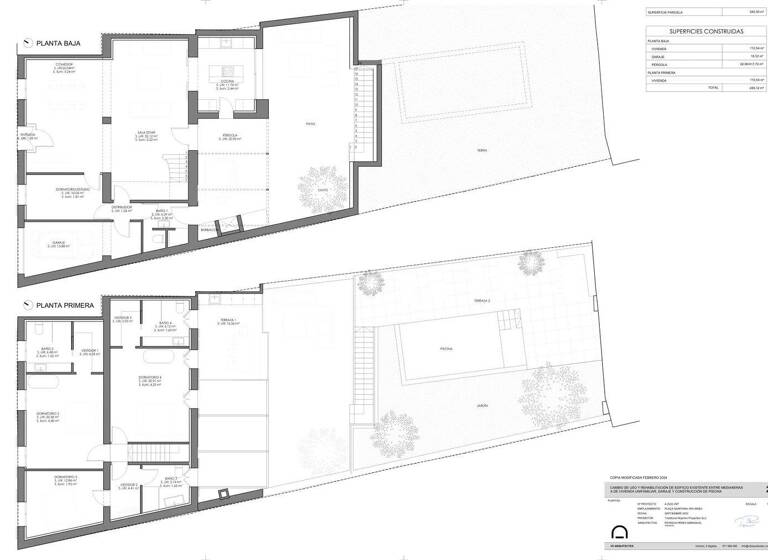 Stadthaus zum Kauf 490.000 € 5 Zimmer 262 m² 340 m² Grundstück Sineu 07510