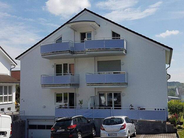Mehrfamilienhaus zum Kauf provisionsfrei 1.700.000 € 32 Zimmer 769 m² 1.124 m² Grundstück Birkenweg 6 Niederhadamar Hadamar 65589