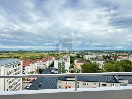 Wohnung zur Miete 819 € 3 Zimmer 85 m² Eisenstadt Eisenstadt 7000