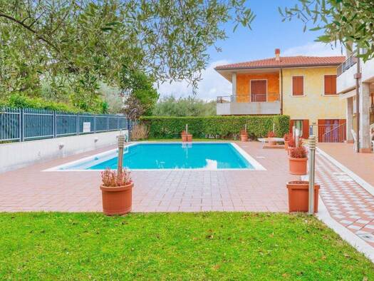 Wohnung zum Kauf 390.000 € 75 m² EG frei ab sofort Via Piave, 4 LAZISE 37017