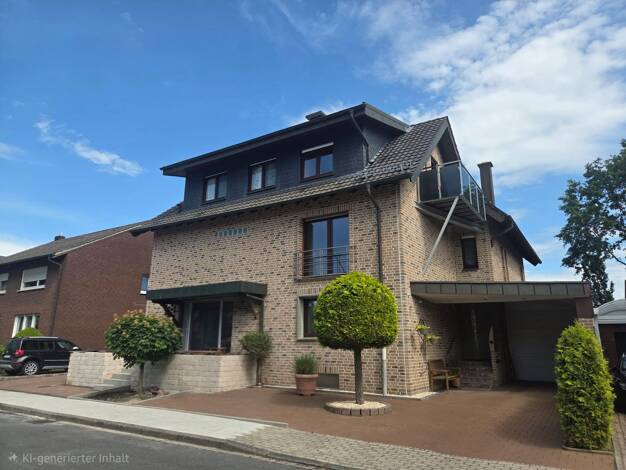 Wohnung zum Kauf 408.500 € 5 Zimmer 150 m² EG Hoetmar Warendorf 48231