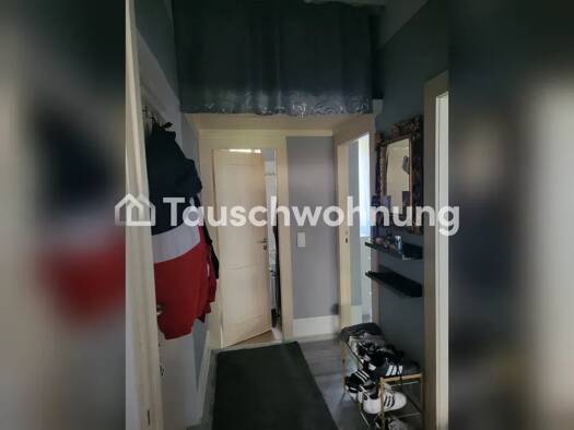 Wohnung zur Miete Tauschwohnung 416 € 2 Zimmer 48 m² Spandau Berlin 13599