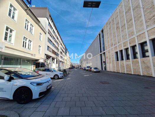 Büro zur Miete 14,63 € Waldegg Linz 4020