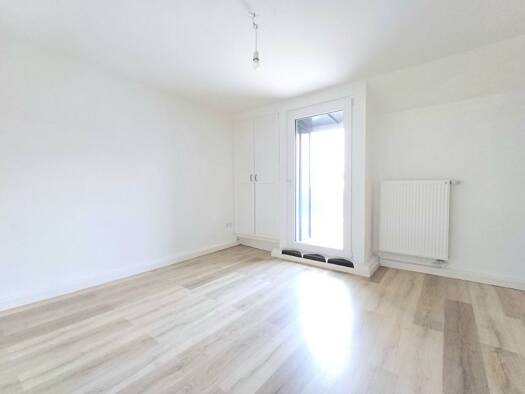 Wohnung zur Miete 549 € 2 Zimmer 42,1 m² frei ab sofort Goebenstraße 40 Innenstadt Minden 32423