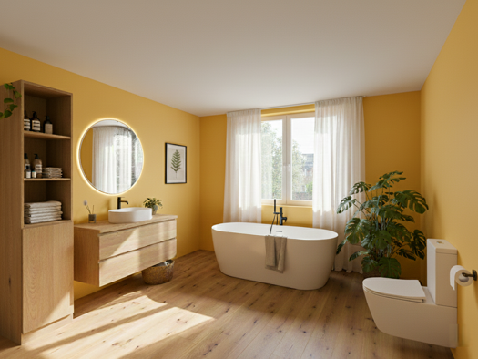 Wohnung zum Kauf - Erstbezug 795.000 € 5 Zimmer 135,4 m² 2. Geschoss frei ab 31.03.2027 Forstallee 43 Zeuthen 15738