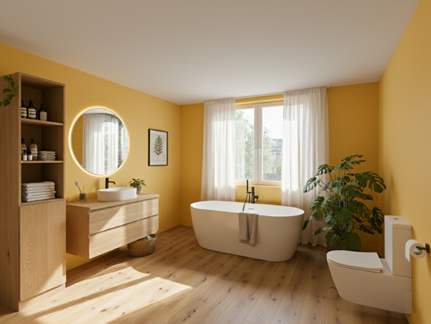 Wohnung zum Kauf - Erstbezug 795.000 € 5 Zimmer 135,4 m² 2. Geschoss frei ab 31.03.2027 Forstallee 43 Zeuthen 15738