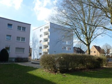 Wohnung zur Miete 656 € 3,5 Zimmer 75,3 m² 4. Geschoss Am Riemerskamp 2 Statistischer Bezirk 71 Hamm 59065