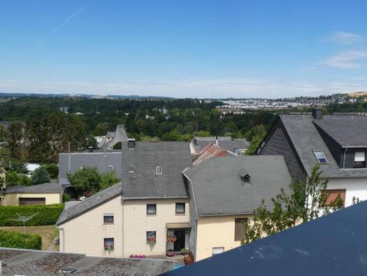 Maisonette zum Kauf - Erstbezug provisionsfrei 589.000 € 4 Zimmer 121 m² frei ab sofort Irsch Trier 54296