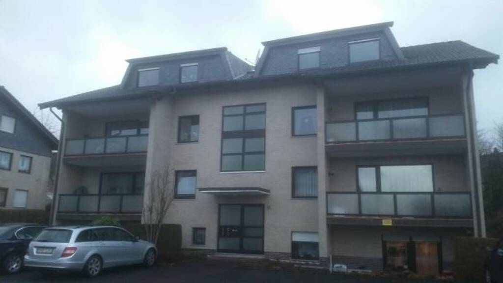 Wohnung zur Miete 695 € 3 Zimmer 83 m² frei ab 01.03.2026 Waldbröl 51545