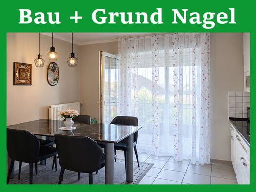 Wohnung zur Miete 381 € 3 Zimmer 75,4 m² frei ab 01.01.2027 Versmold Versmold 33775