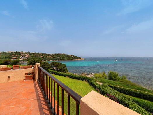 Wohnung zum Kauf 800.000 € 3 Zimmer 70 m² 1. Geschoss Cala granu 4 Arzachena 07021