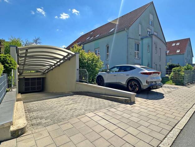 Tiefgarage zum Kauf 16.499 € Neumarkt in der Oberpfalz 92318