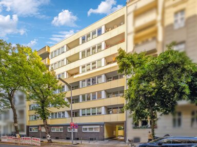 Wohnung zum Kauf 249.000 € 2 Zimmer 67,3 m² 5. Geschoss Halensee Berlin 10711