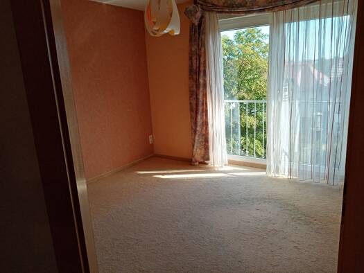 Loft zur Miete 480 € 3 Zimmer 80 m² Geschoss 1/3 frei ab 01.12.2026 Zeitz Zeitz 06712