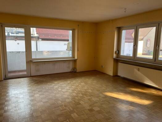 Wohnung zur Miete 1.390 € 4 Zimmer 98 m² 1. Geschoss frei ab sofort Röthenbacher Hauptstraße 89 Röthenbach b Schweinau Nürnberg 90449