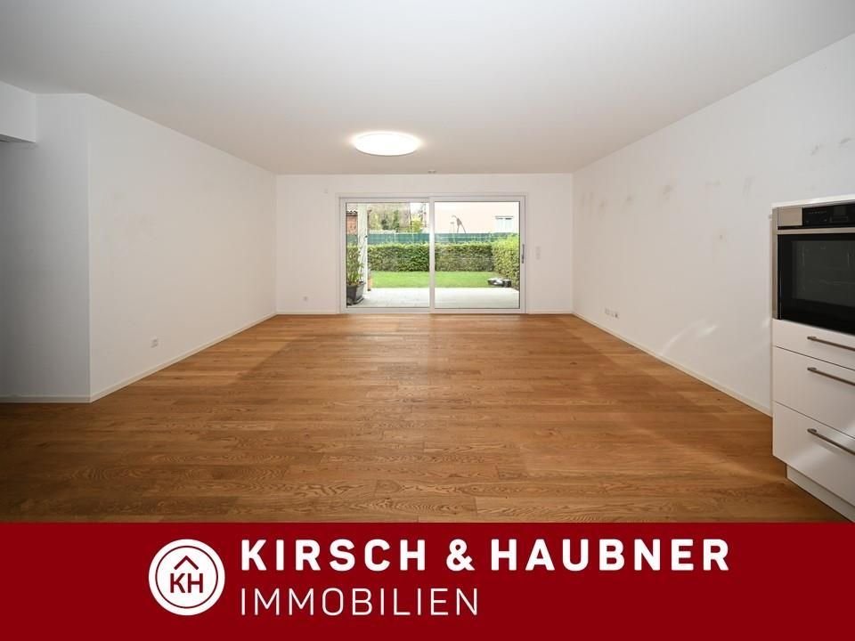 Wohnung zur Miete 1.210 € 3 Zimmer 103,6 m²<br/>Wohnfläche Neumarkt Neumarkt 92318