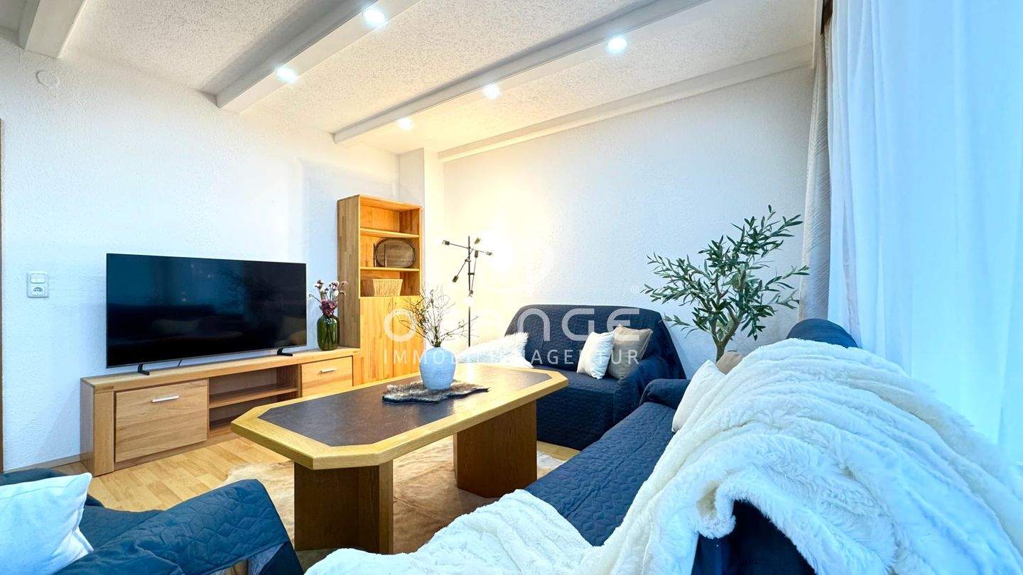 Immobilie in Thurmansbang - ***Kapitalanlage in ruhiger Lage bei Thurmansbang!!*** - Bild 1