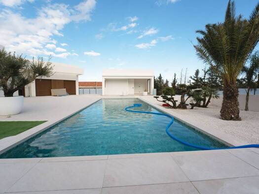 Villa zum Kauf - Erstbezug 995.000 € 4 Zimmer 166 m² 11.559 m² Grundstück Benejúzar 03390