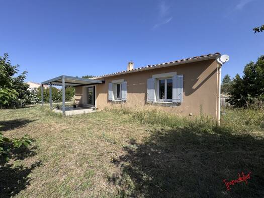 Haus zum Kauf 372.000 € 104 m² Ouest Sud Vaison-la-Romaine 84110