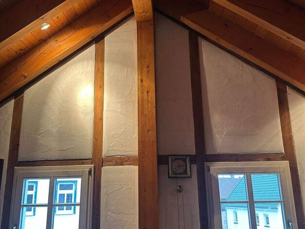 Wohnung zum Kauf 198.000 € 3 Zimmer 104 m² 2. Geschoss Bernbach Bad Herrenalb 76332