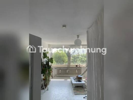 Wohnung zur Miete Tauschwohnung 260 € 1 Zimmer 35 m² Höhenberg Kalk 51103