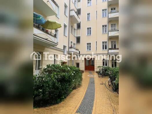 Wohnung zur Miete Tauschwohnung 1.200 € 3,5 Zimmer 85 m² EG Französisch Buchholz Berlin 10437
