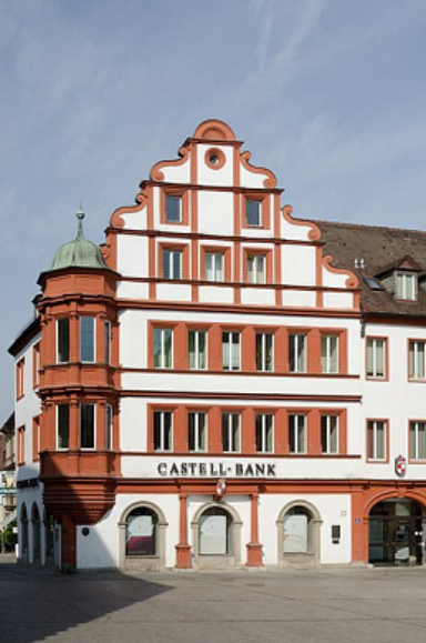 Ladenfläche zur Miete Marktplatz 1 Innenstadt Würzburg 97070