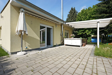 Bungalow zum Kauf 480.000 € 5 Zimmer 135 m² 700 m² Grundstück Marienthal Hamburg 22043