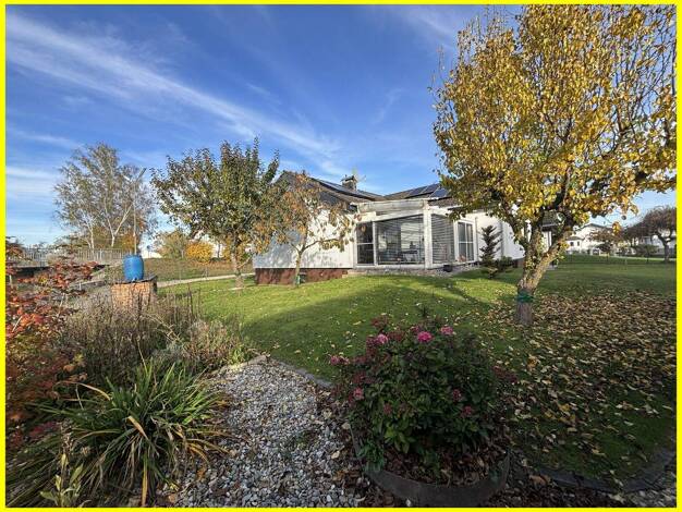 Einfamilienhaus zum Kauf 599.000 € 2 Zimmer 116 m² 759 m² Grundstück Baar Baar-Ebenhausen 85107