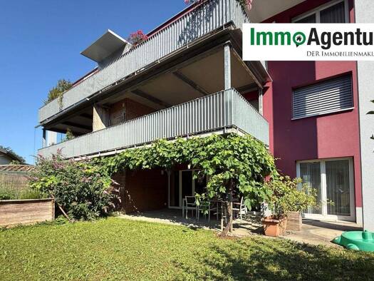 Wohnung zur Miete 1.550 € 3 Zimmer 77,3 m² Götzis 6840