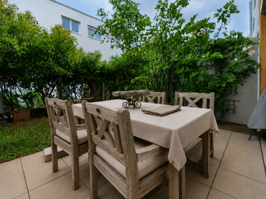 Wohnung zum Kauf 570.000 € 4,5 Zimmer 101,1 m² frei ab 01.10.2026 Scharnhauser Park Ostfildern 73760
