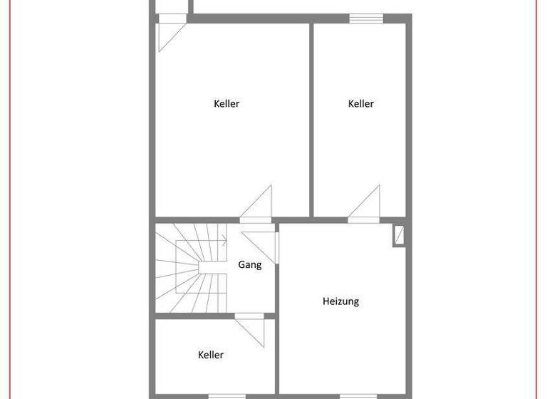 Reihenmittelhaus zum Kauf 369.000 € 5 Zimmer 121 m² 243 m² Grundstück Burgfarrnbach Fürth 90768