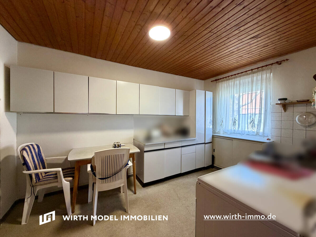 Reihenmittelhaus zum Kauf - Ansicht 3