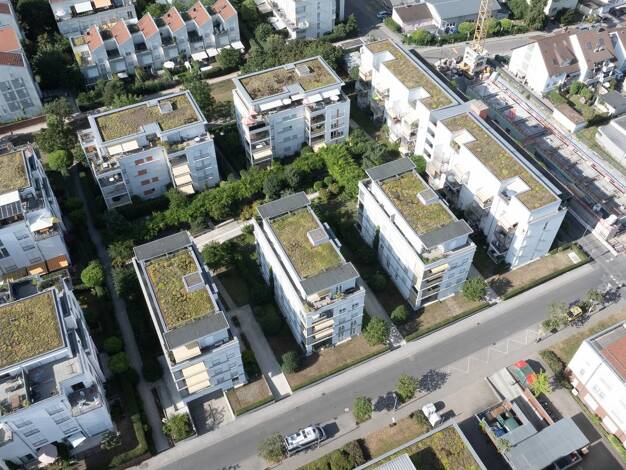 Wohnung zum Kauf 360.000 € 2 Zimmer 64 m² 2. Geschoss Rohrbach Heidelberg 69126
