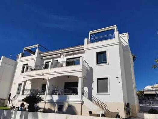 Penthouse zum Kauf 249.000 € 3 Zimmer 95 m² 1. Geschoss Calle Paso De Calais, 524 Orihuela 03189