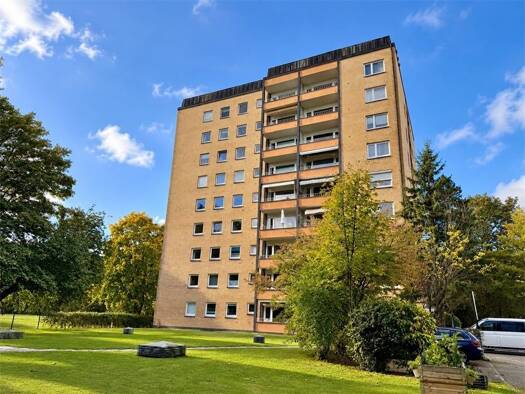Wohnung zum Kauf 340.000 € 2,5 Zimmer 77,8 m² 5. Geschoss Wandsbek Hamburg 22049