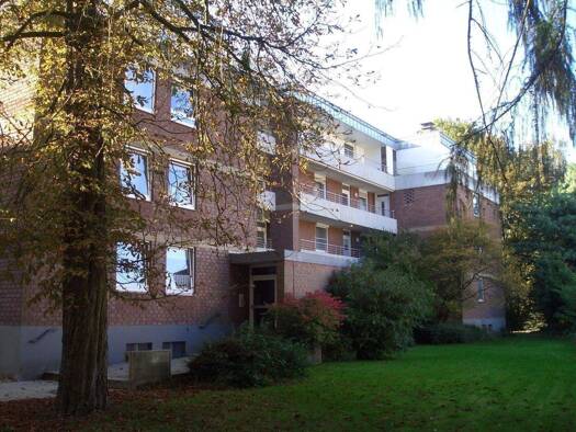 Wohnung zur Miete 990 € 4 Zimmer 109 m² 1. Geschoss frei ab sofort Viktoriastraße 15 a Bünde 32257