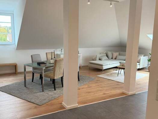 Wohnung zur Miete 990 € 2 Zimmer 71 m² Geschoss 2/2 frei ab 01.01.2026 Bad Sobernheim 55566