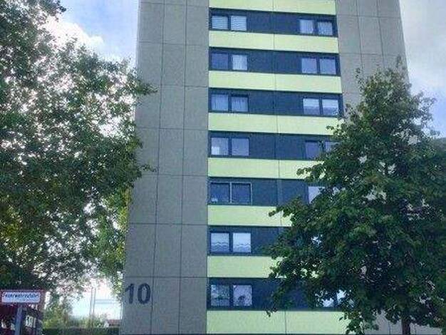 Wohnung zur Miete 593 € 3,5 Zimmer 72 m² 1. Geschoss frei ab 11.04.2026 Ötztaler Str. 10 Eving Dortmund 44339