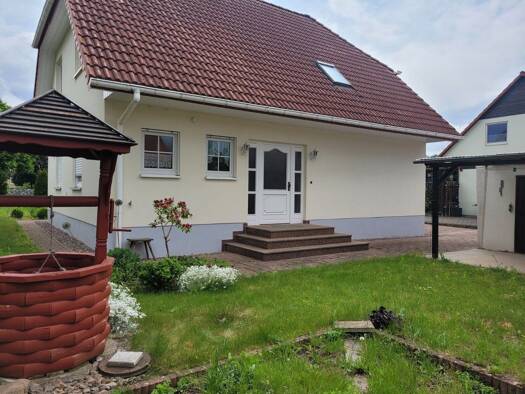 Haus zum Kauf 339.000 € 4 Zimmer 130 m² 540 m² Grundstück Ohrdruf 99885